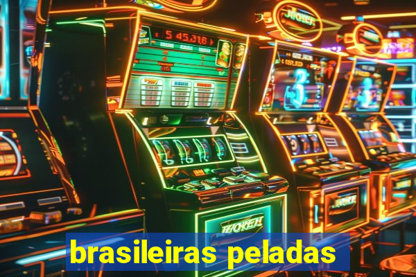 brasileiras peladas